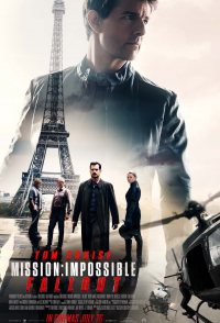 Mission: Impossible - Fallout