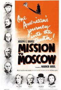 Mission to Moscow