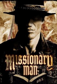 Missionary Man