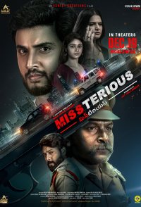 Missterious