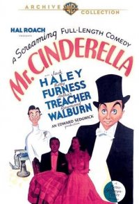 Mister Cinderella