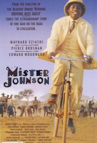 Mister Johnson