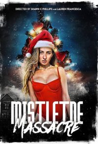 Mistletoe Massacre (2026) ratings - Rating Graph