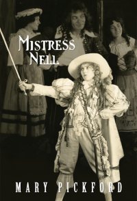 Mistress Nell