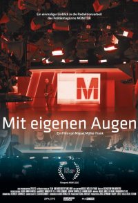 Mit eigenen Augen