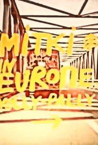 Mitki in Europe, Yolly-pally