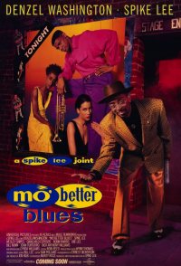 Mo' Better Blues