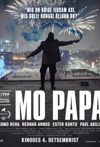 Mo Papa