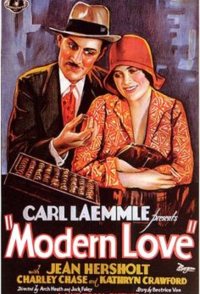 Modern Love