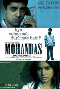 Mohandas