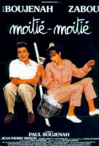 Moitié-moitié