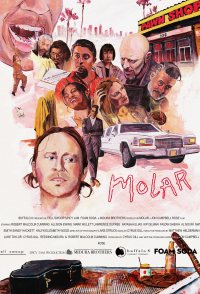 Molar