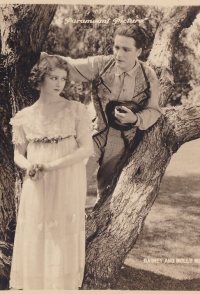 Molly Entangled