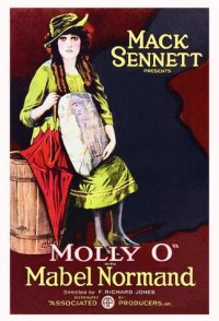 Molly O'