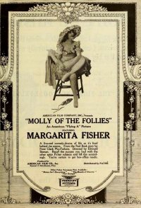 Molly of the Follies