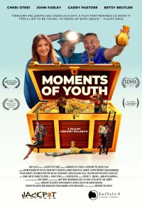 Moments of Youth