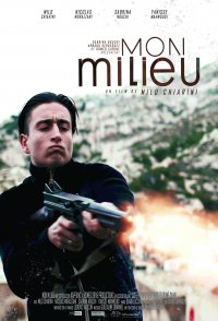 Mon milieu