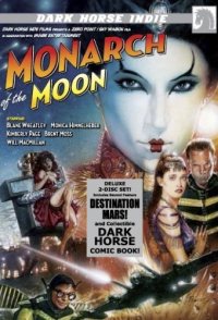 Monarch of the Moon