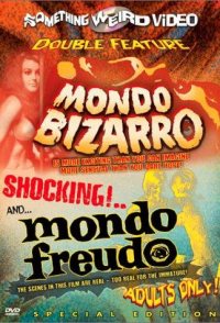 Mondo Freudo