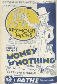Money for Nothing