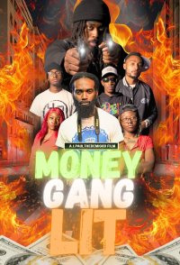 Money Gang LIT