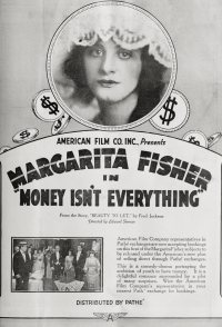 Money Isn't Everything