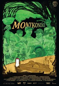 Monikondee