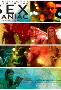 Monologues of an Indian Sex Maniac