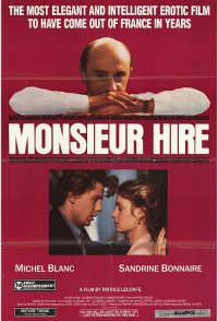 Monsieur Hire