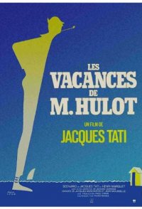 Monsieur Hulot's Holiday