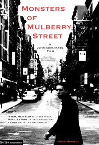 Monsters of Mulberry Street