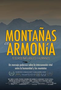 Montañas en Armonía