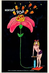 Monterey Pop