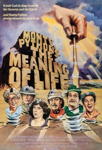 Monty Python's the Meaning of Life