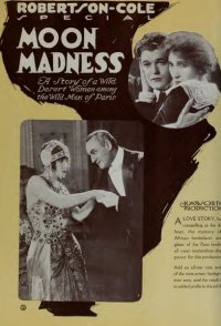 Moon Madness
