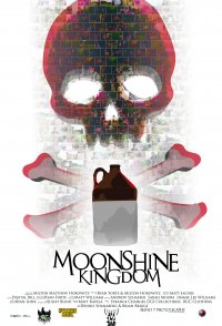 Moonshine Kingdom