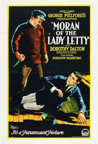 Moran of the Lady Letty