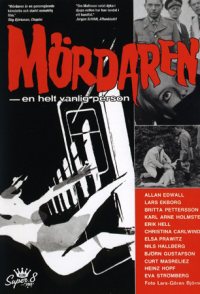 Mördaren - En helt vanlig person