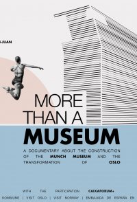 More than a museum