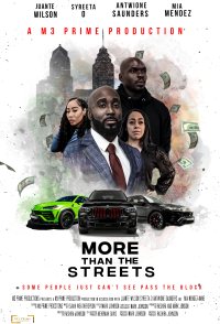 More Than the Streets