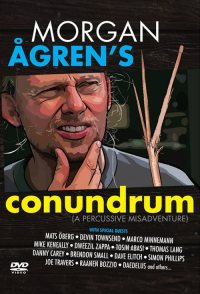 Morgan Agren's Conundrum: A Percussive Misadventure