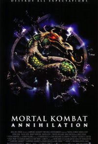 Mortal Kombat: Annihilation