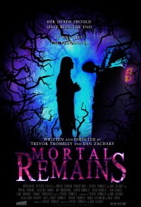 Mortal Remains