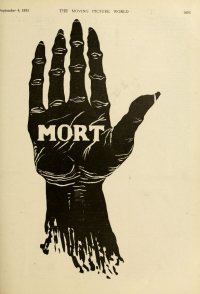 Mortmain