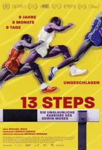 Moses - 13 Steps