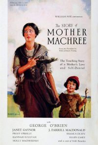 Mother Machree