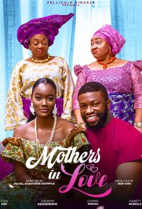 Mother's in Love