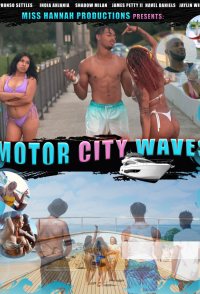 Motor City Waves