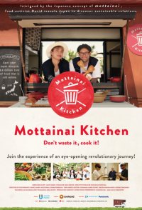 Mottainai Kitchen