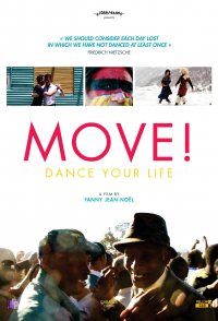 Move! Dance Your Life